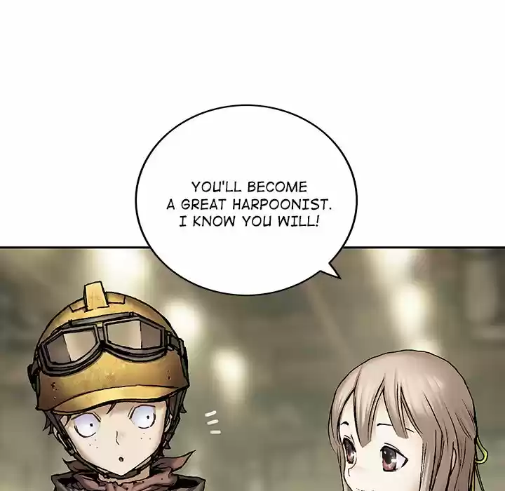 Leviathan Chapter 115