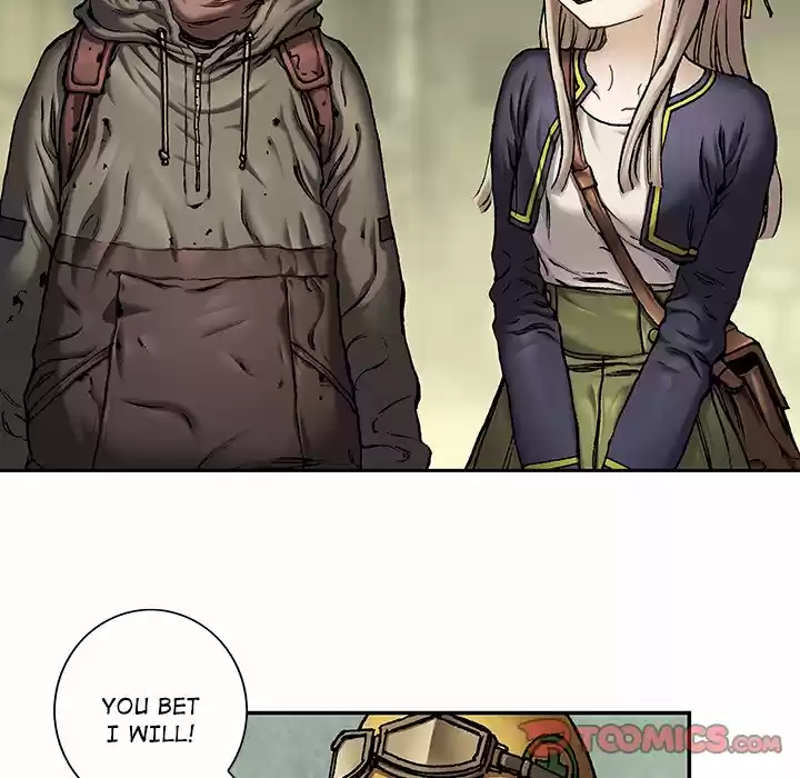 Leviathan Chapter 115