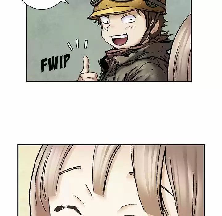 Leviathan Chapter 115