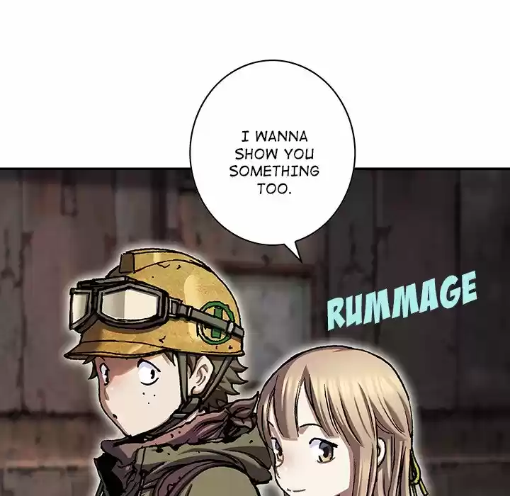 Leviathan Chapter 115