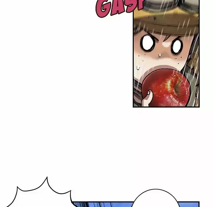 Leviathan Chapter 115