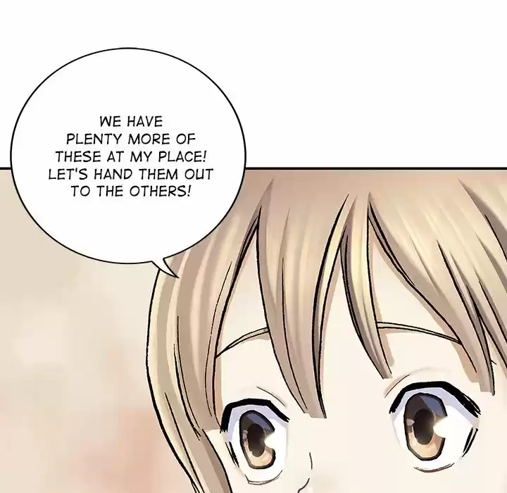 Leviathan Chapter 115