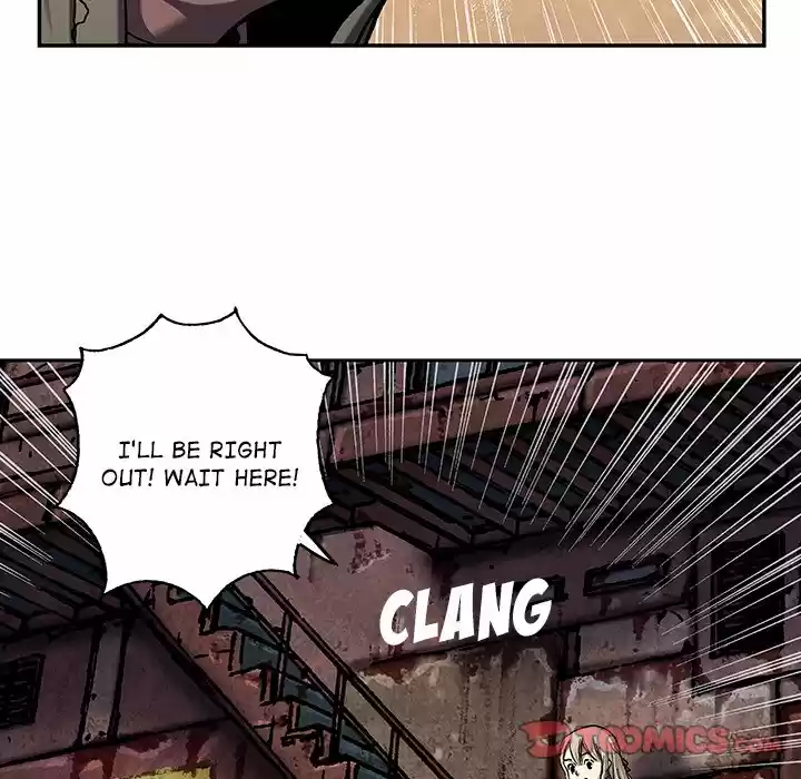 Leviathan Chapter 115