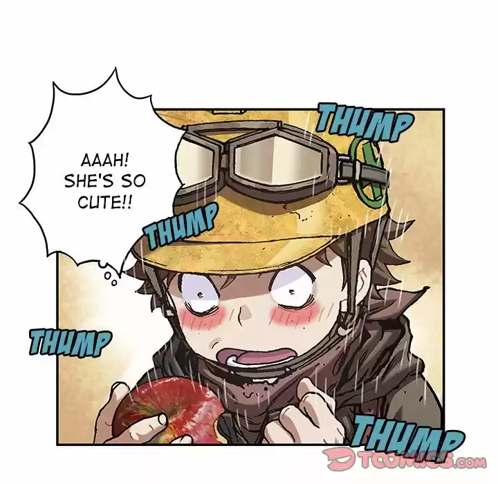 Leviathan Chapter 115