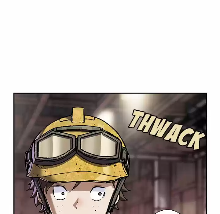 Leviathan Chapter 115