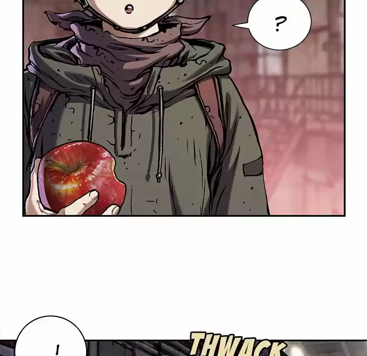 Leviathan Chapter 115