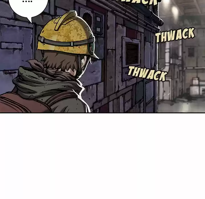 Leviathan Chapter 115