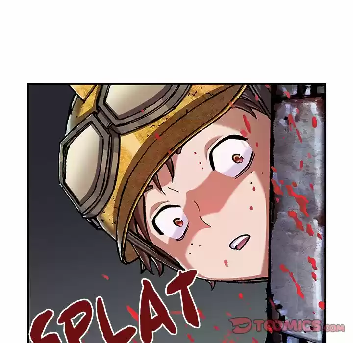 Leviathan Chapter 115