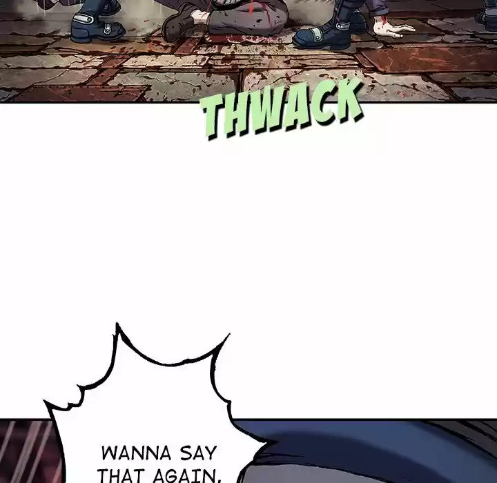 Leviathan Chapter 115