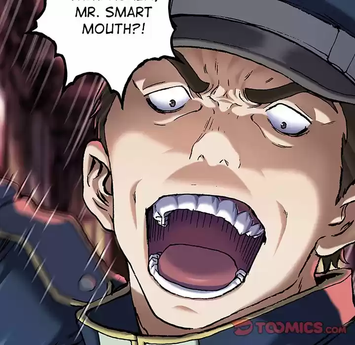 Leviathan Chapter 115