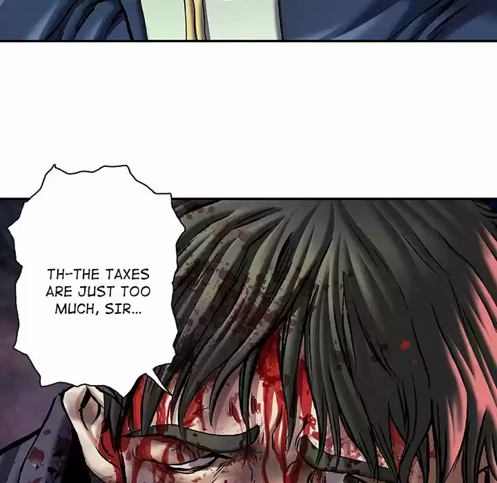 Leviathan Chapter 115