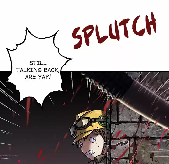 Leviathan Chapter 115