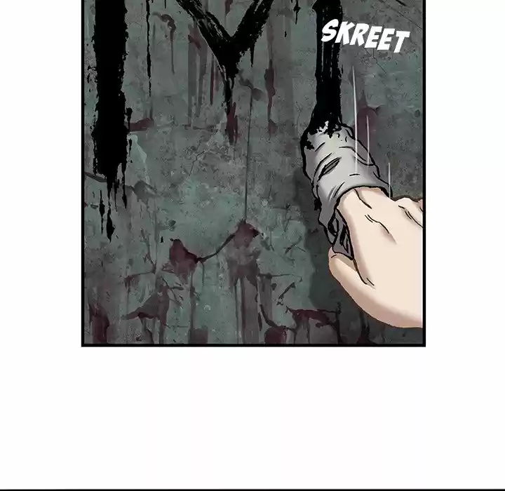 Leviathan Chapter 115