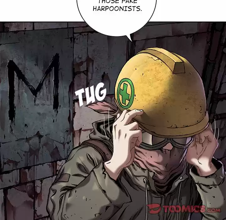 Leviathan Chapter 115
