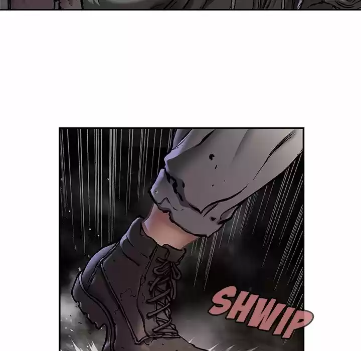 Leviathan Chapter 115