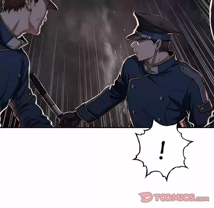 Leviathan Chapter 115