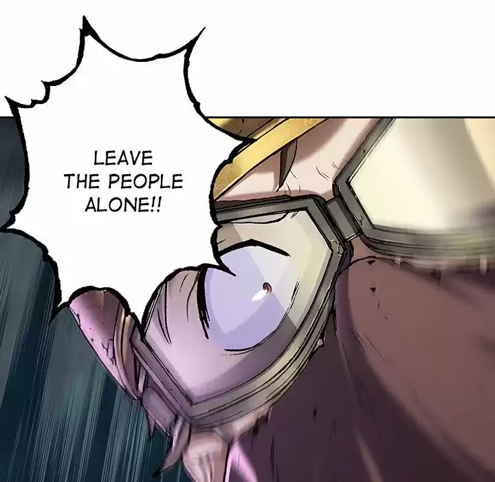 Leviathan Chapter 115