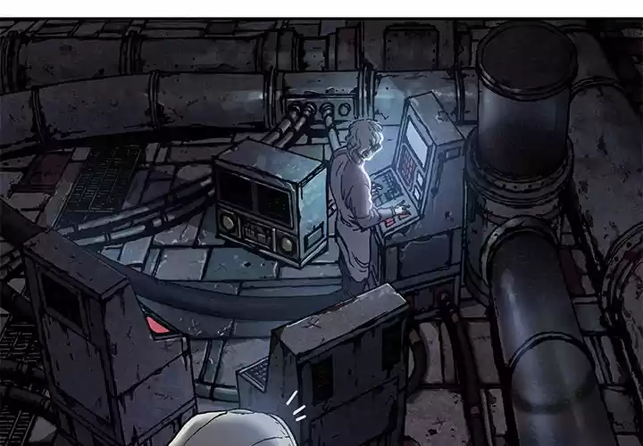 Leviathan Chapter 117