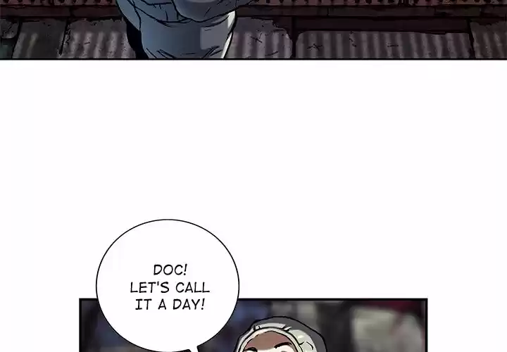 Leviathan Chapter 117