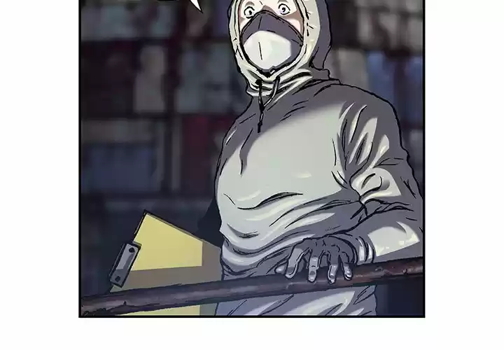 Leviathan Chapter 117