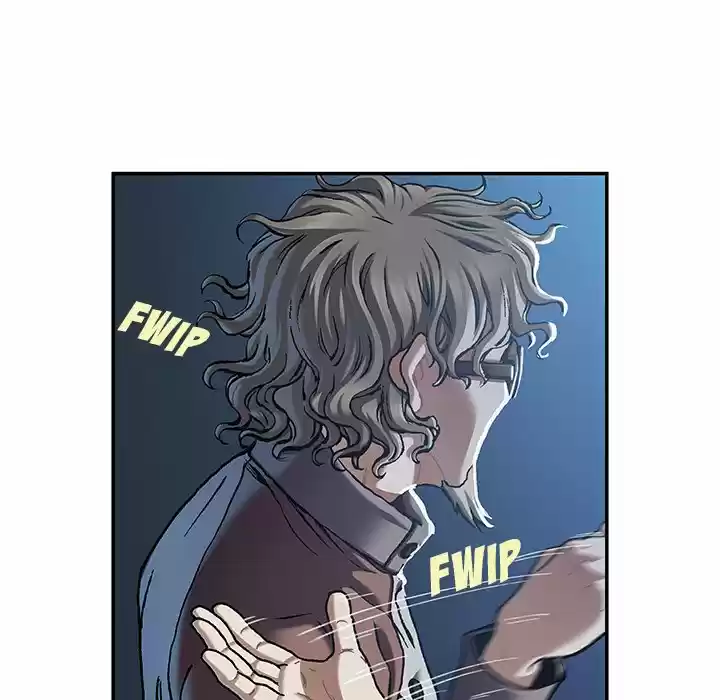 Leviathan Chapter 117