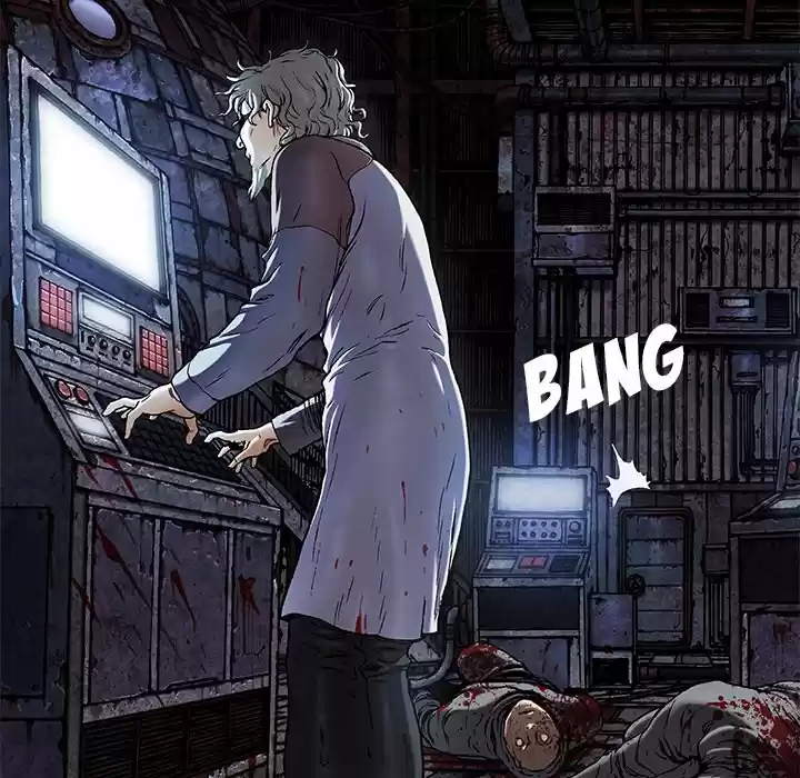 Leviathan Chapter 117