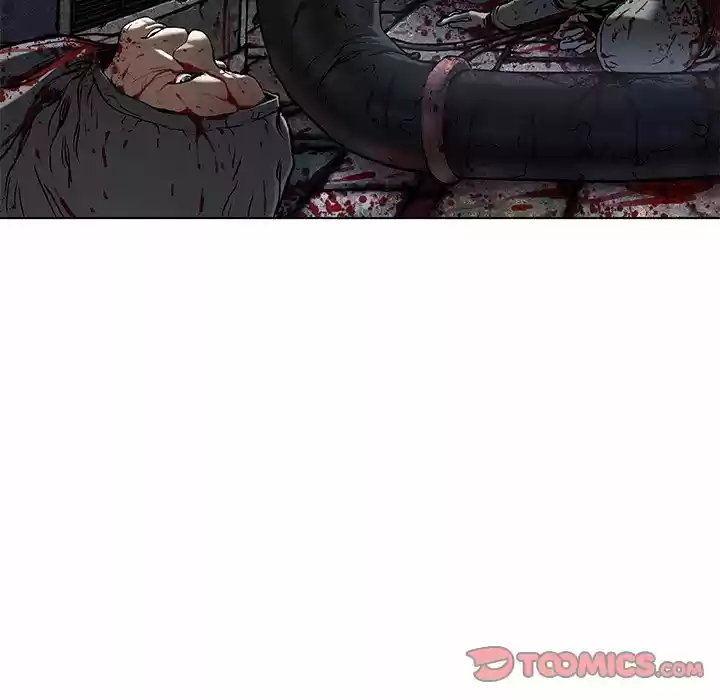 Leviathan Chapter 117