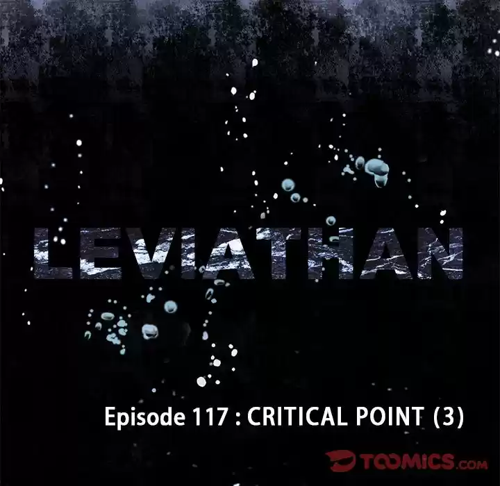 Leviathan Chapter 117
