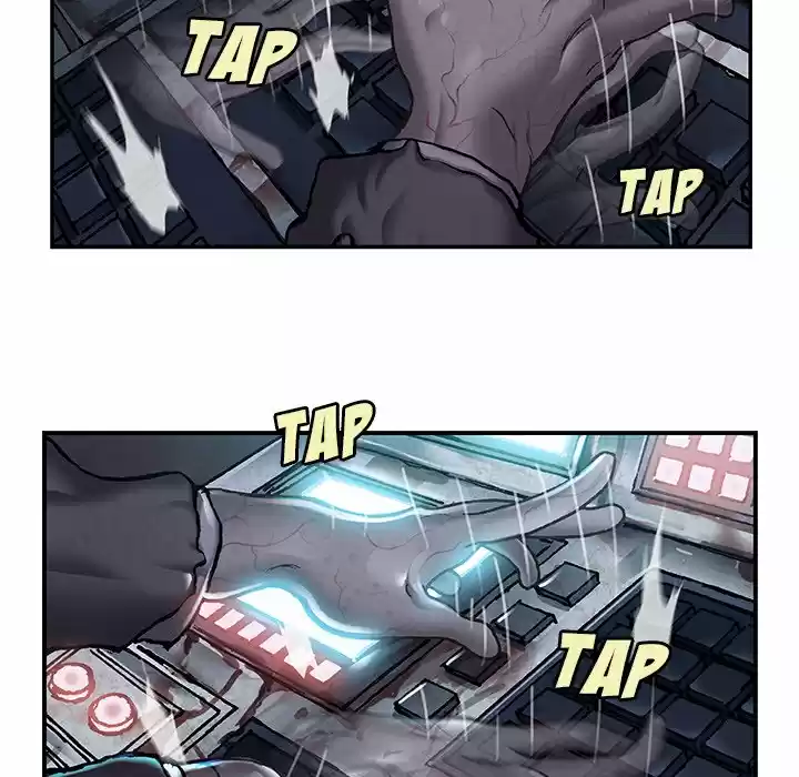 Leviathan Chapter 117