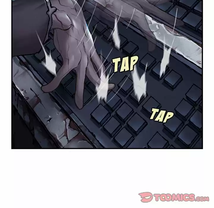 Leviathan Chapter 117