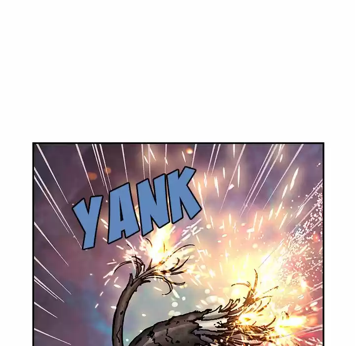 Leviathan Chapter 117