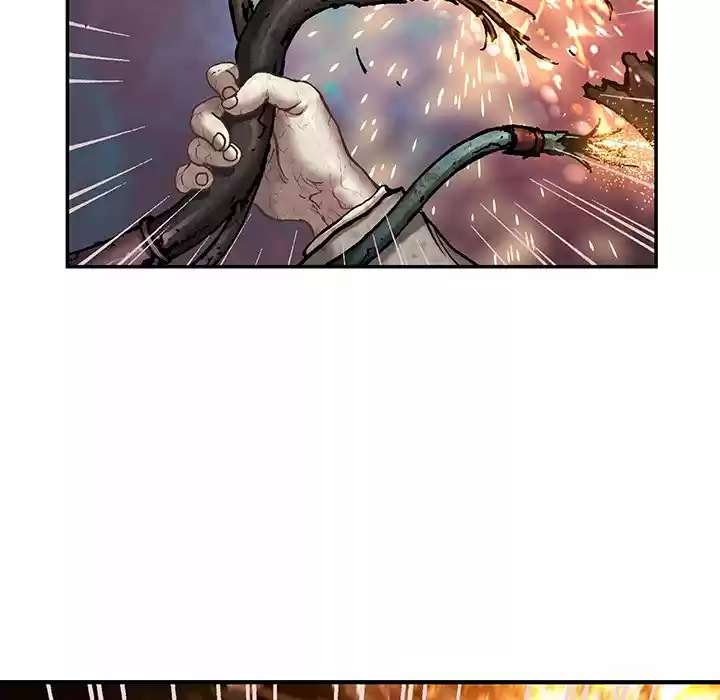 Leviathan Chapter 117