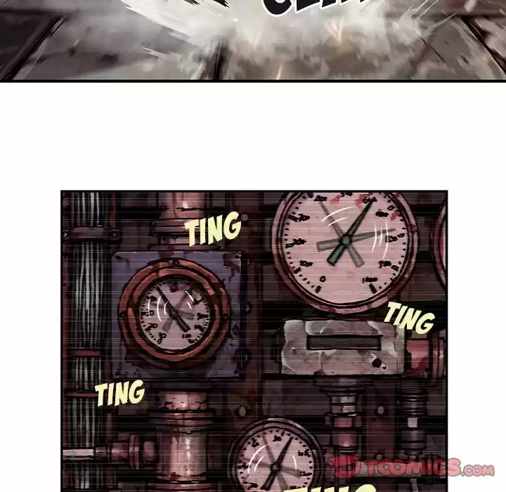 Leviathan Chapter 117