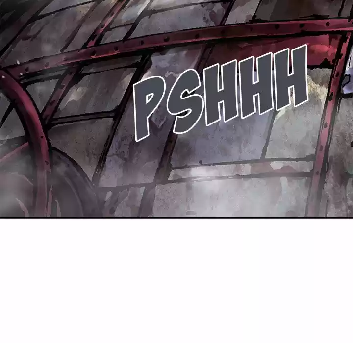 Leviathan Chapter 117