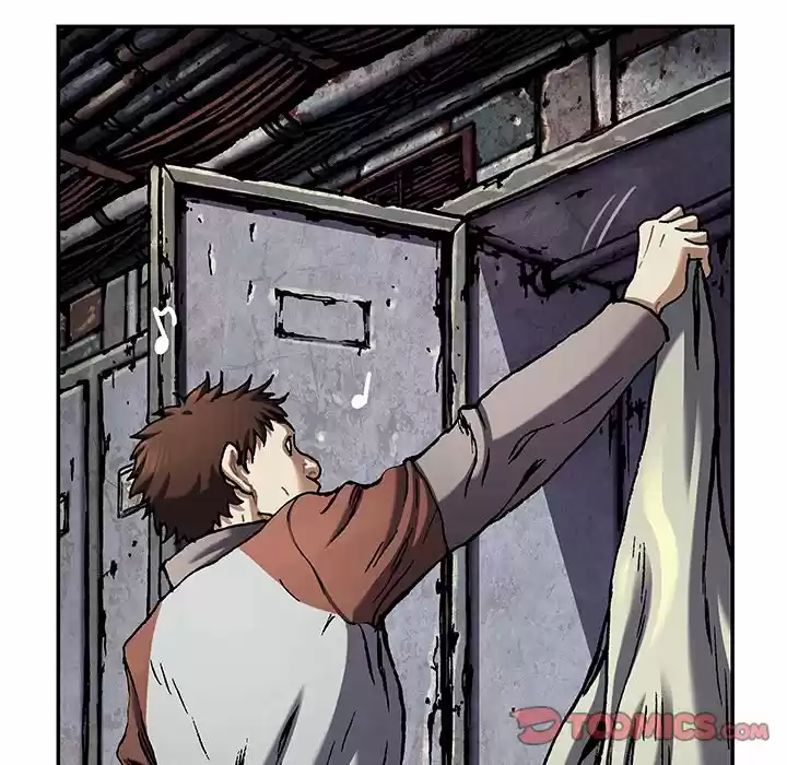 Leviathan Chapter 117