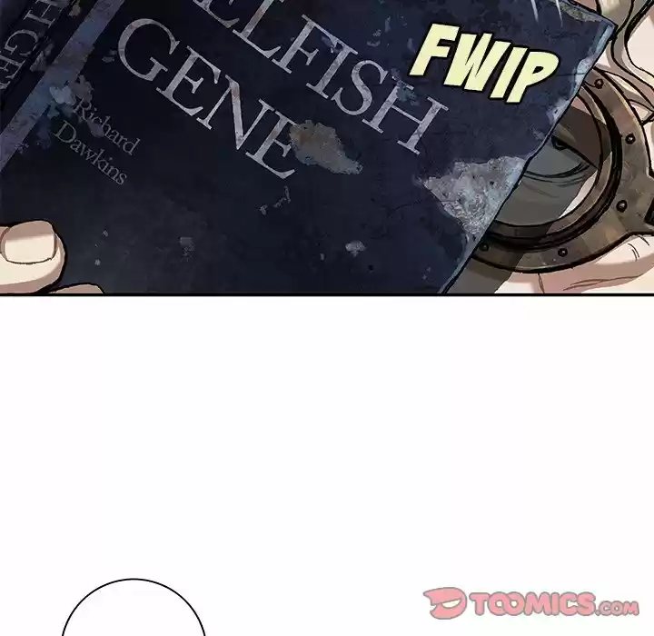 Leviathan Chapter 117