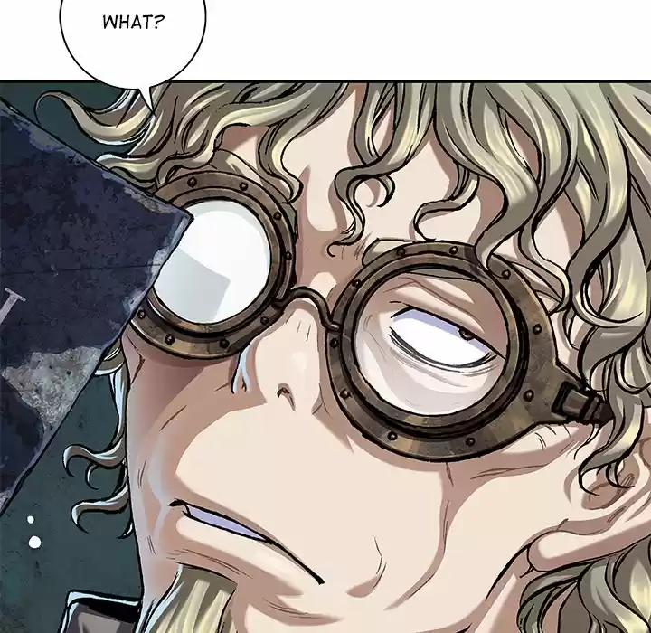 Leviathan Chapter 117