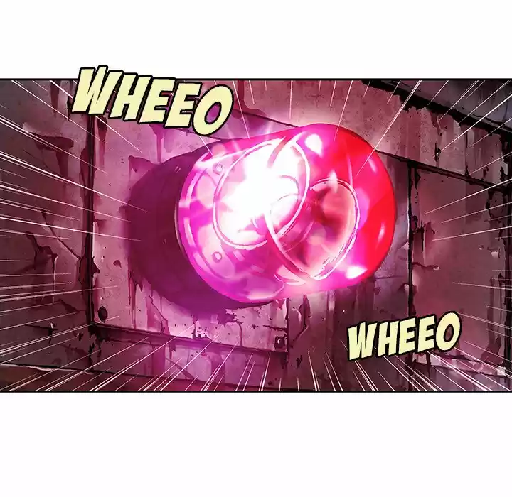 Leviathan Chapter 117