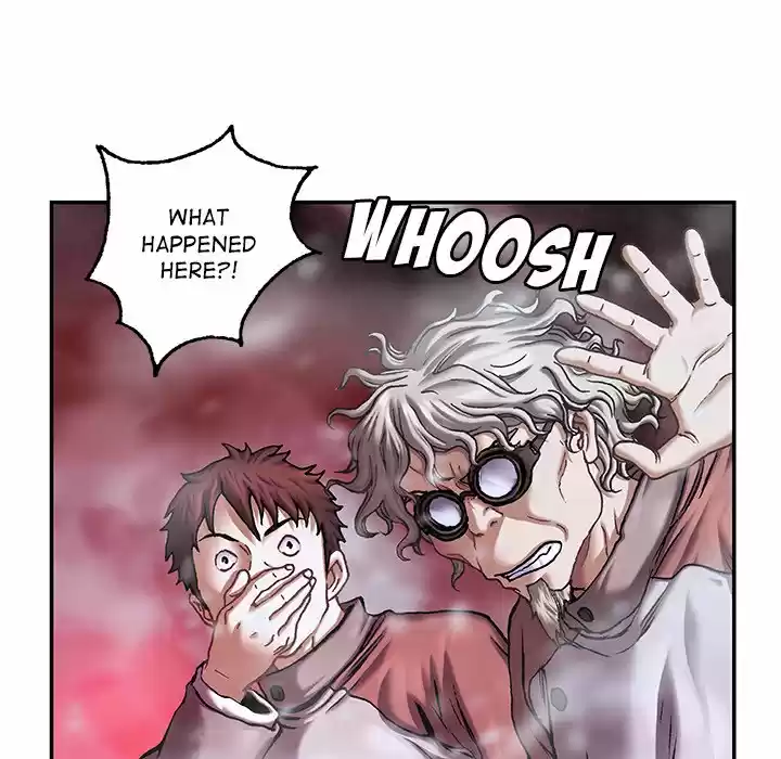 Leviathan Chapter 117