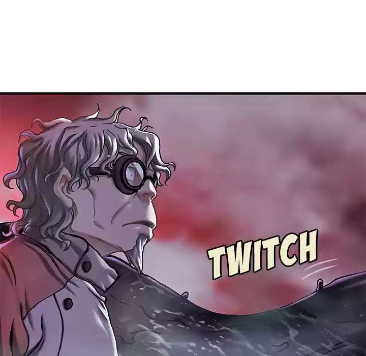 Leviathan Chapter 117