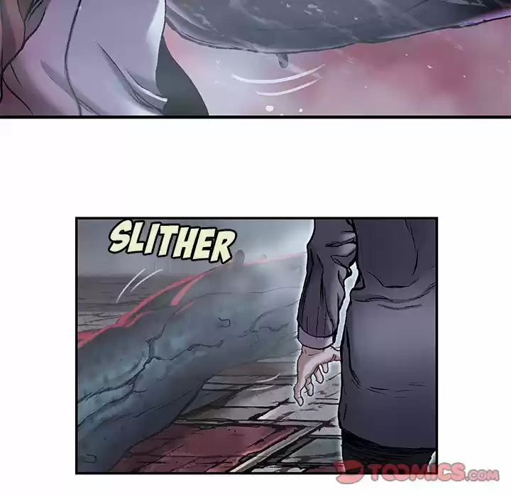 Leviathan Chapter 117