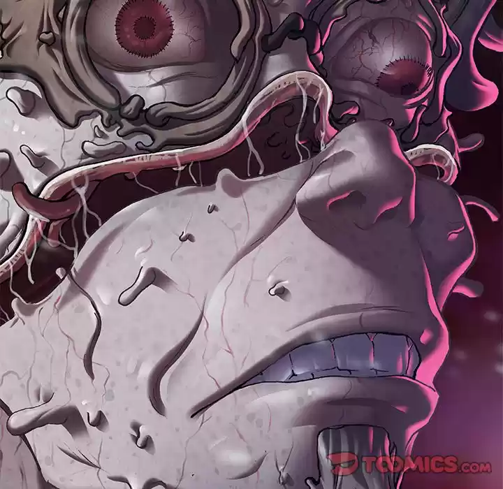 Leviathan Chapter 117