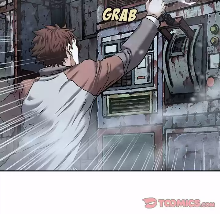 Leviathan Chapter 117