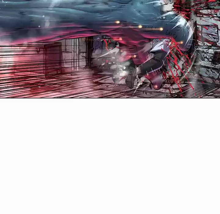 Leviathan Chapter 117