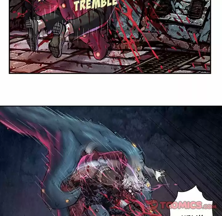 Leviathan Chapter 117