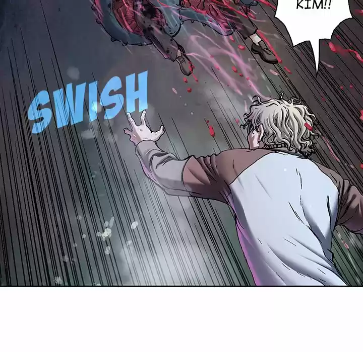 Leviathan Chapter 117