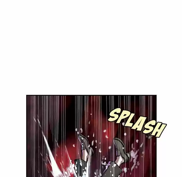 Leviathan Chapter 117