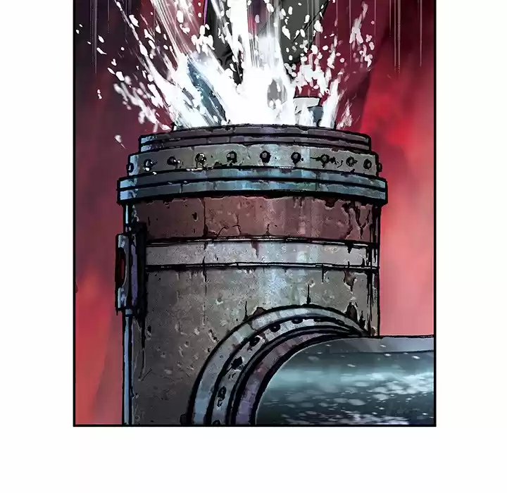 Leviathan Chapter 117