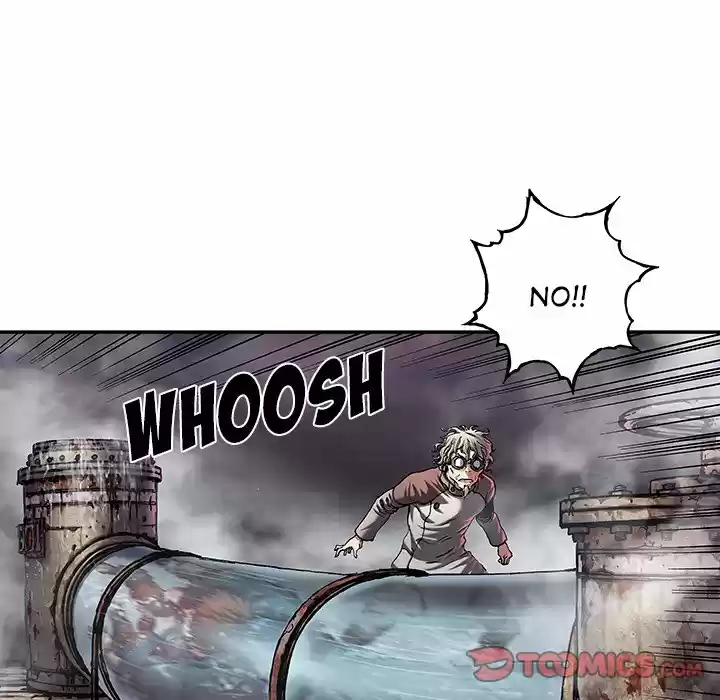 Leviathan Chapter 117