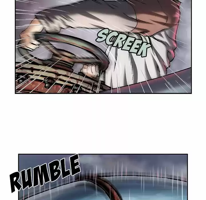 Leviathan Chapter 117